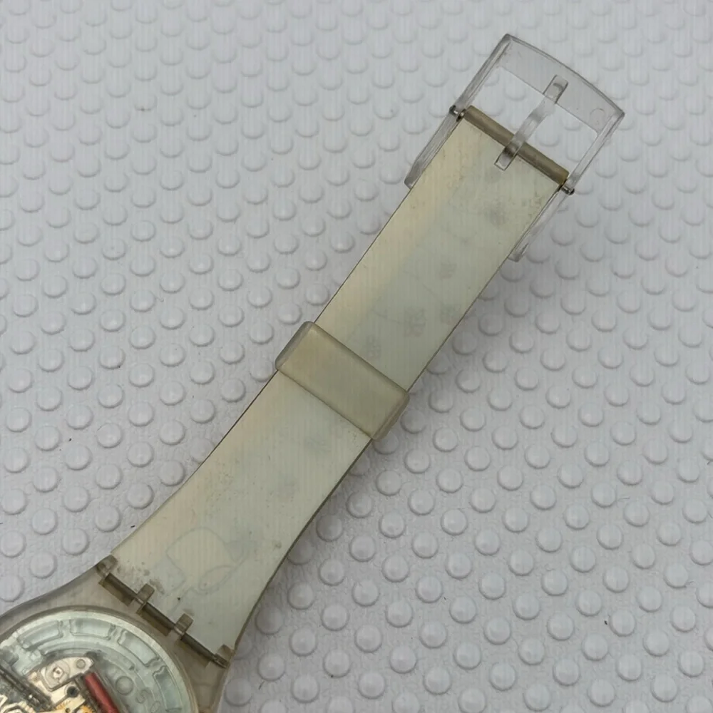Swatch Watch - GK312 - FLOWER TALK